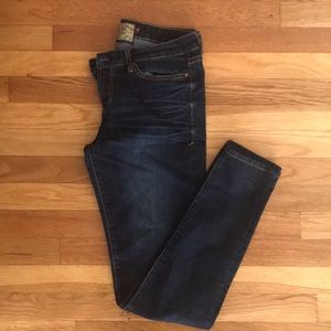 Dear John skinny jeans 28
